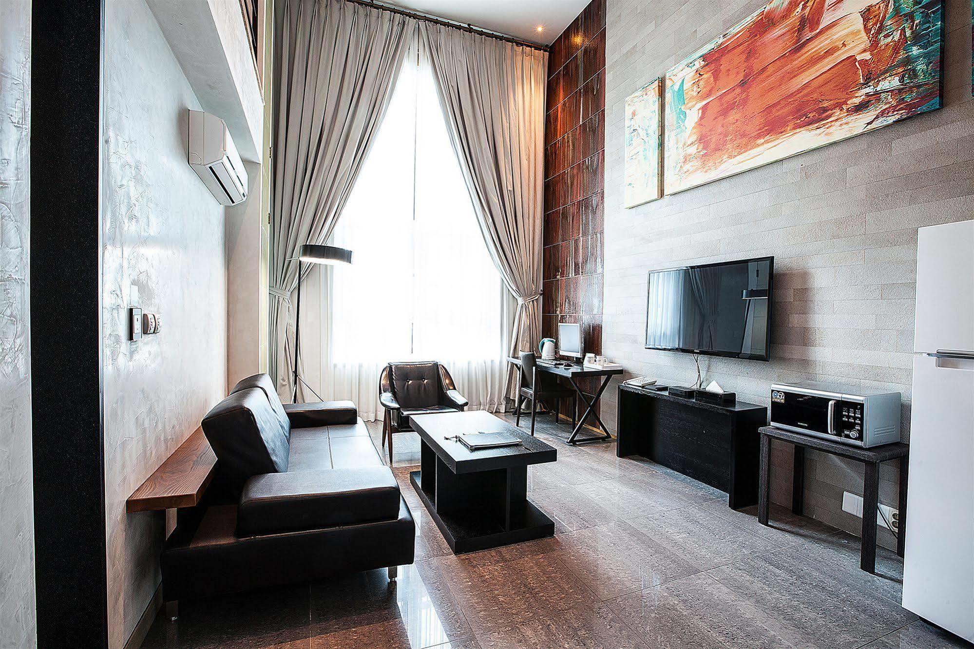 Yeongdeungpo Lifestyle F Hotel Seoul Exterior foto